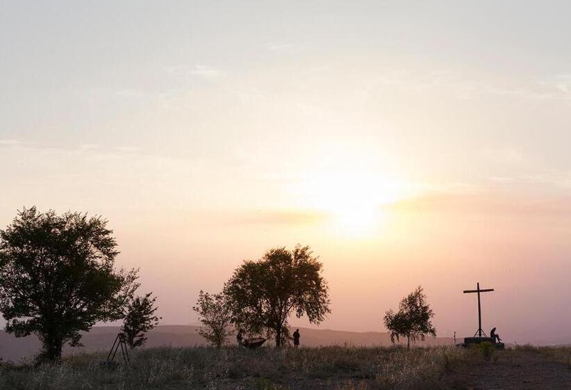 Bed and Breakfast La Rosa Del Agua