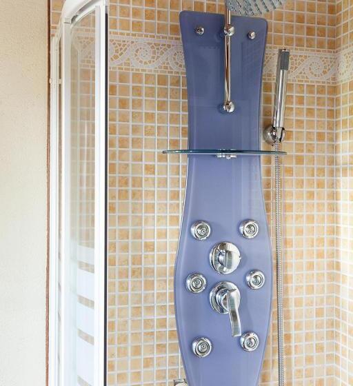 Bed and Breakfast La Rosa Del Agua