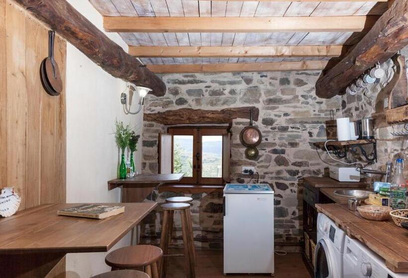 Bed and Breakfast La Rosa Del Agua