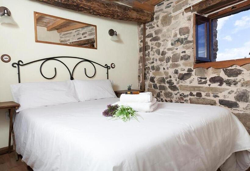 Bed and Breakfast La Rosa Del Agua