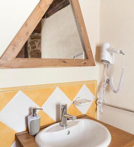 Bed and Breakfast La Rosa Del Agua