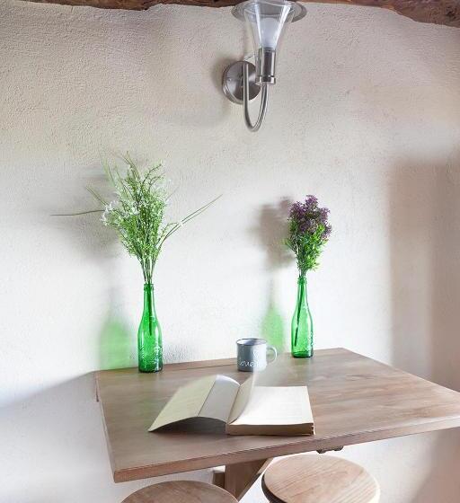 Bed and Breakfast La Rosa Del Agua