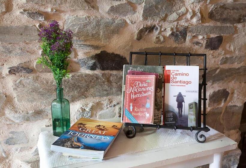 Bed and Breakfast La Rosa Del Agua