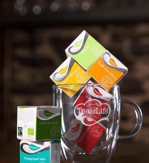 Bed and Breakfast La Rosa Del Agua