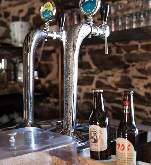 Bed and Breakfast La Rosa Del Agua