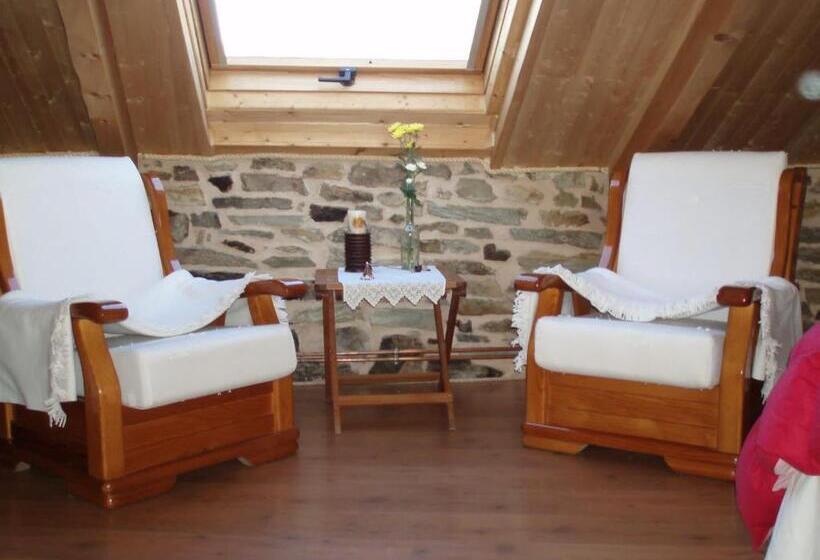 Bed and Breakfast La Rosa Del Agua