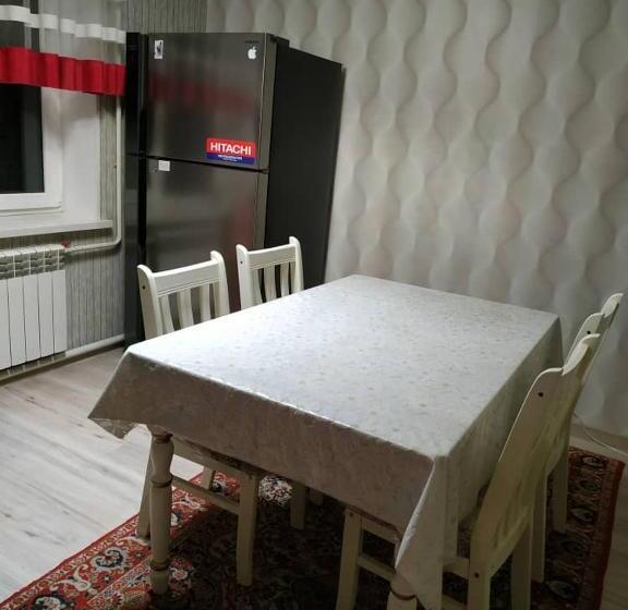 تختخواب و صبحانه Guest House Nuri