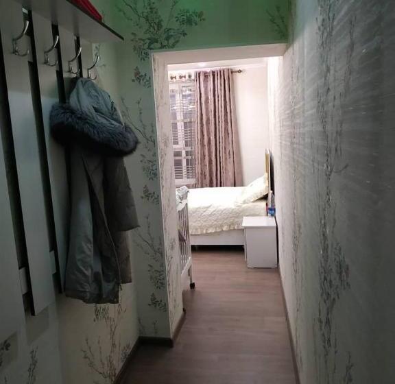 تختخواب و صبحانه Guest House Nuri