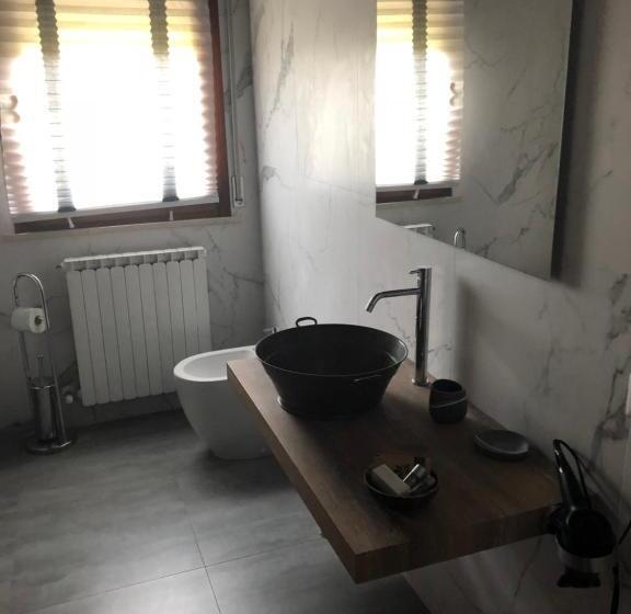 צימר Viamilano25