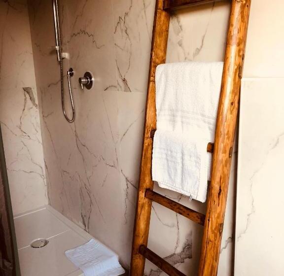 צימר Viamilano25