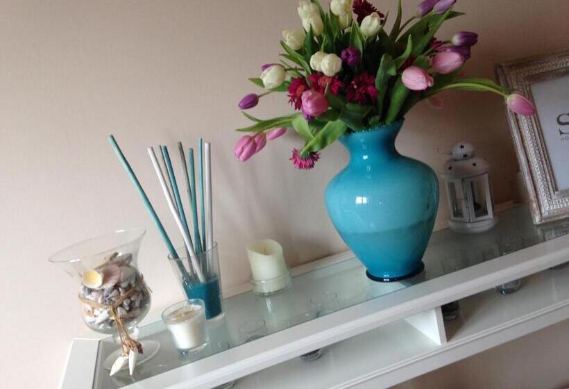 צימר Viamilano25