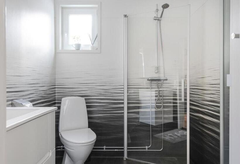 住宿加早餐 Villa Ekegården