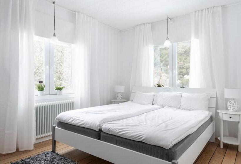 住宿加早餐 Villa Ekegården