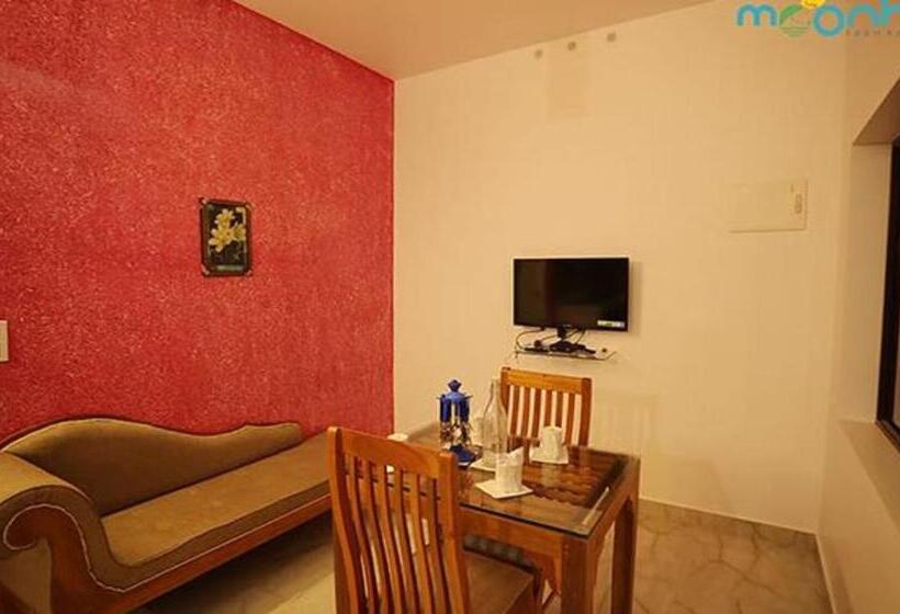 Fabhotel Prime Moon Hill Resorts