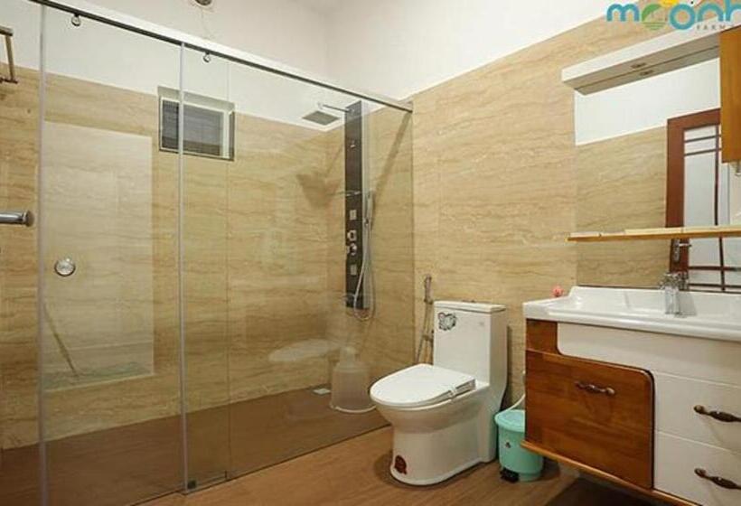 Fabhotel Prime Moon Hill Resorts