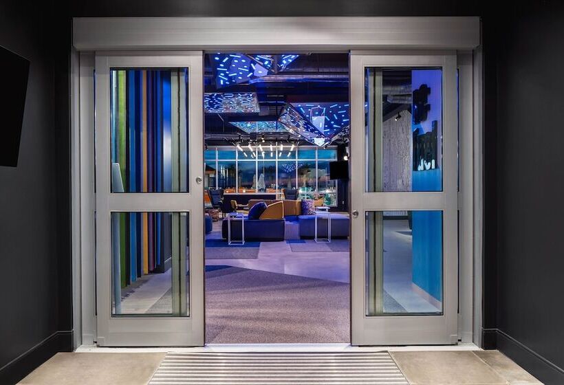 فندق Aloft Ocean City