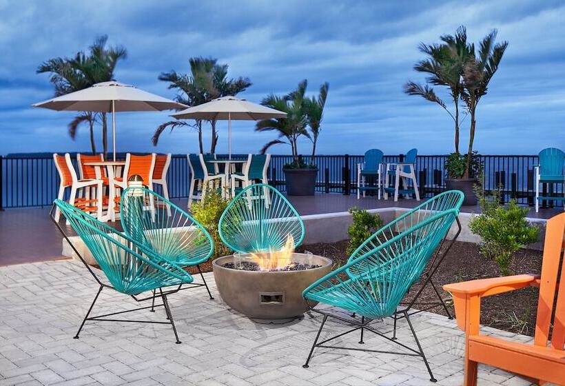 فندق Aloft Ocean City