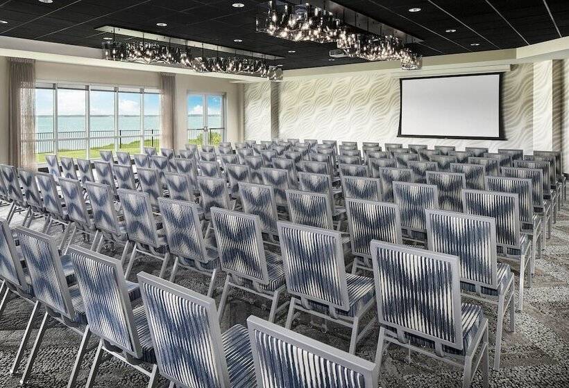 فندق Aloft Ocean City