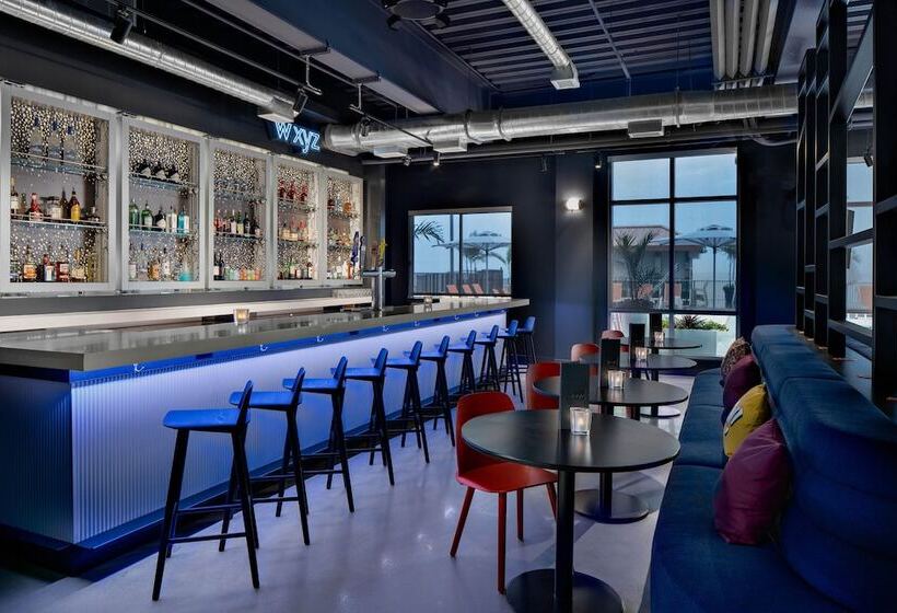 فندق Aloft Ocean City