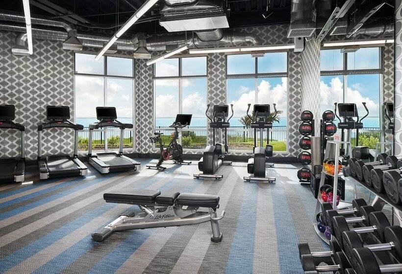 فندق Aloft Ocean City