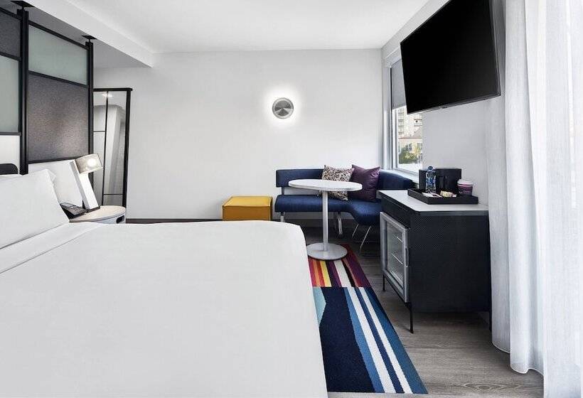 فندق Aloft Ocean City