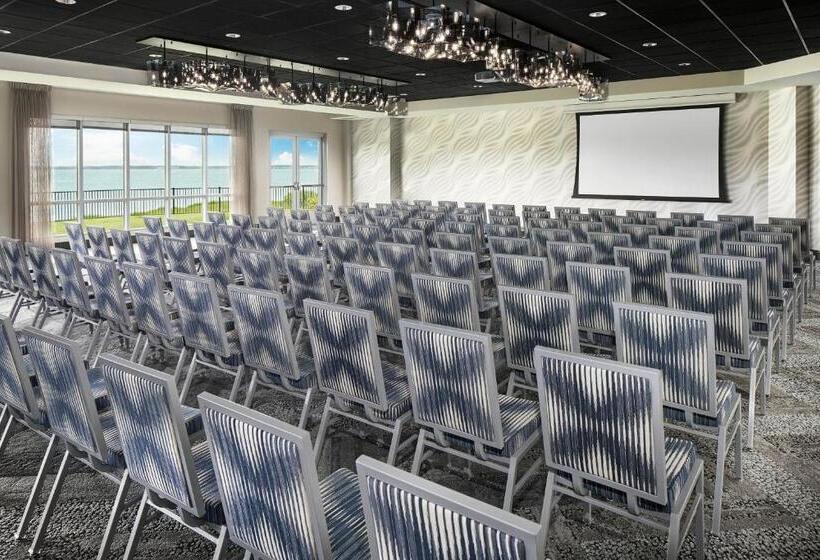 فندق Aloft Ocean City