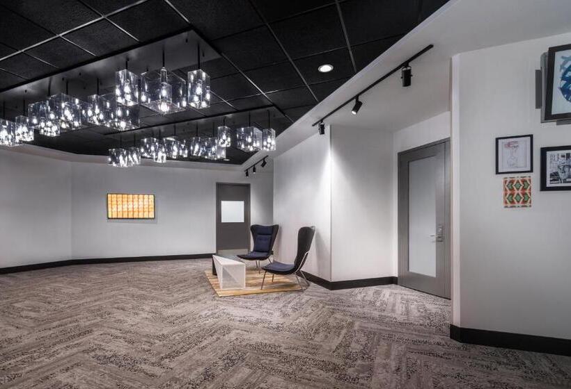 فندق Aloft Ocean City