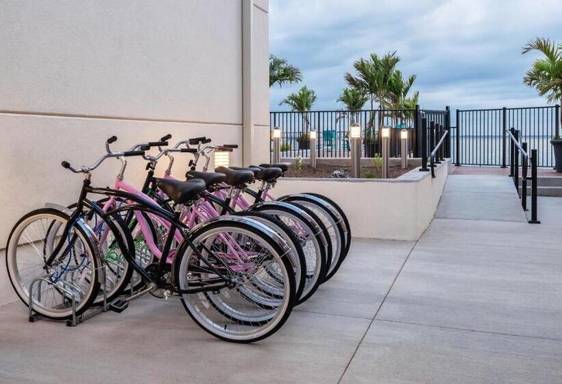 فندق Aloft Ocean City