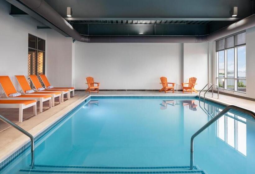 فندق Aloft Ocean City