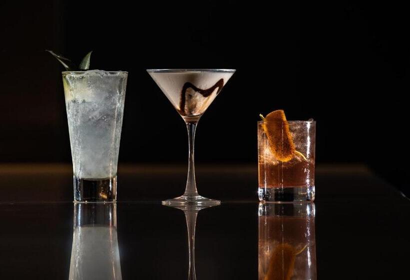 فندق Aloft Ocean City