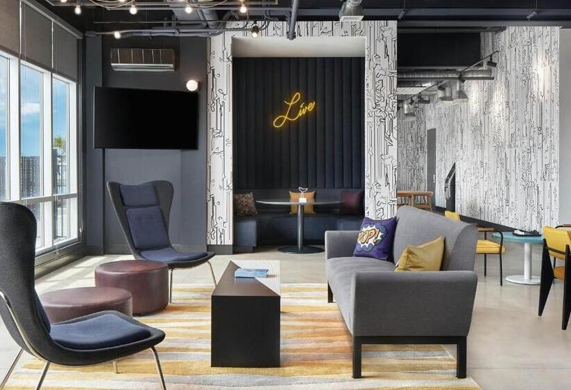 فندق Aloft Ocean City