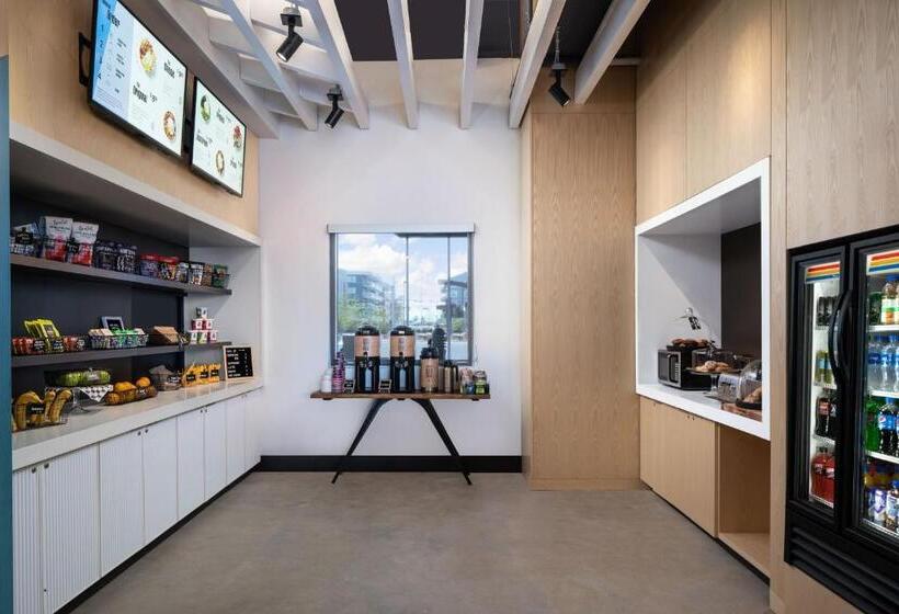 فندق Aloft Ocean City