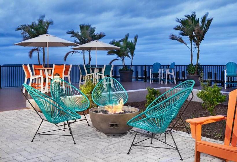 فندق Aloft Ocean City