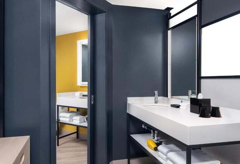 فندق Aloft Ocean City