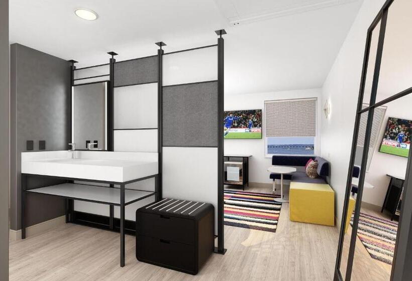 فندق Aloft Ocean City