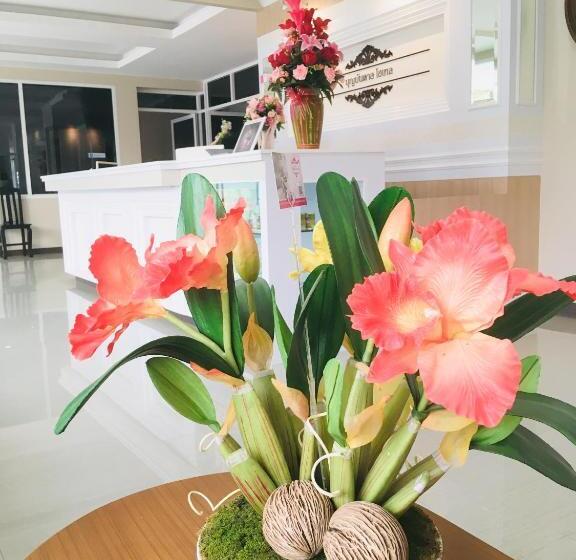 ホテル Boonbundal