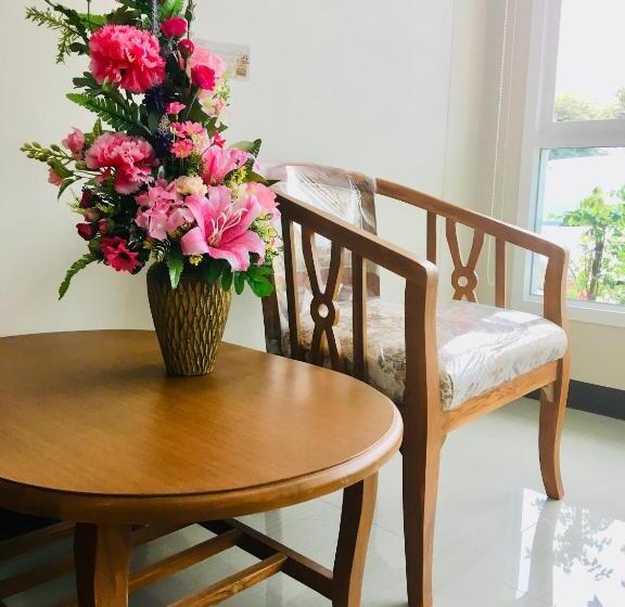 ホテル Boonbundal