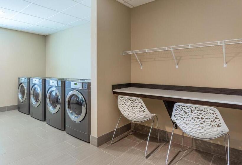 酒店 Candlewood Suites   Davenport, An Ihg