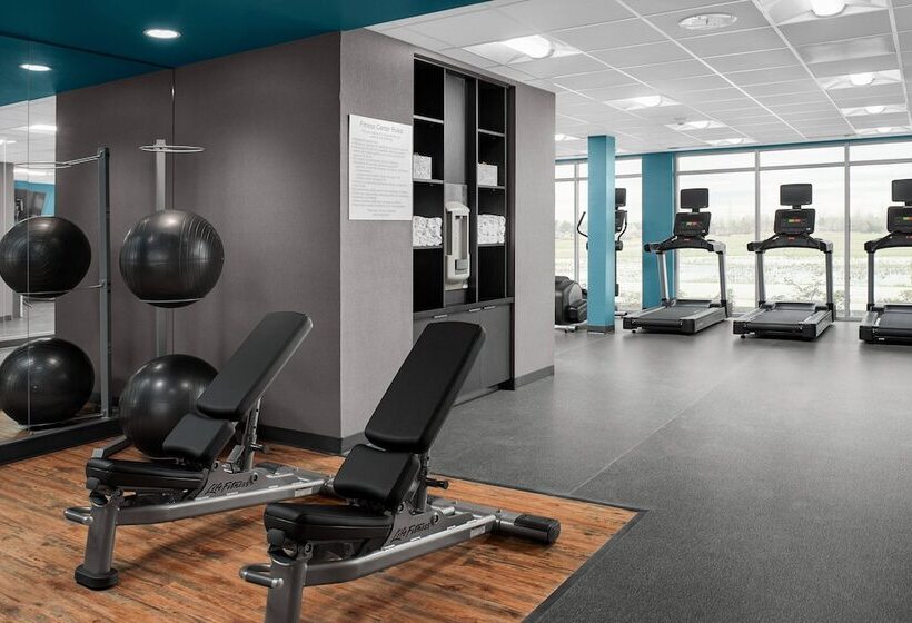 호텔 Fairfield Inn & Suites By Marriott Memphis Marion, Ar