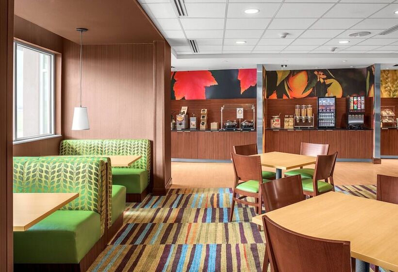 호텔 Fairfield Inn & Suites By Marriott Memphis Marion, Ar