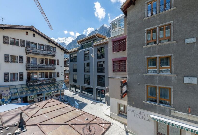 בית מלון כפרי Heimatlodge