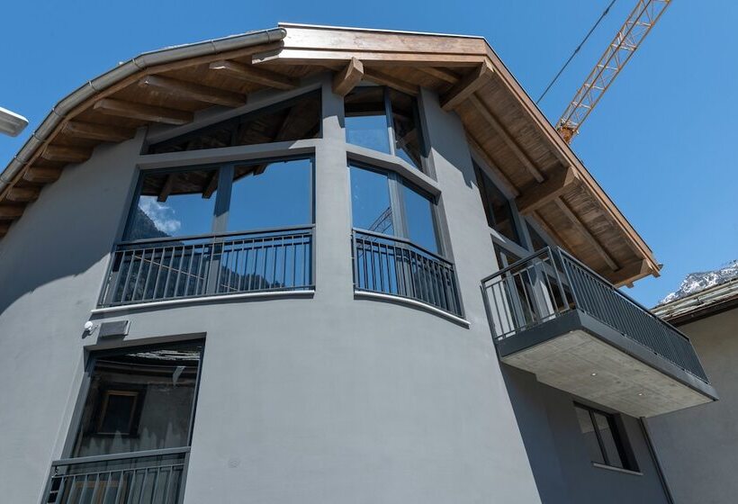 בית מלון כפרי Heimatlodge