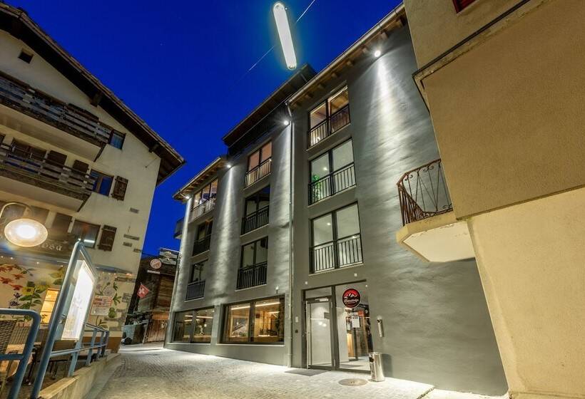 בית מלון כפרי Heimatlodge