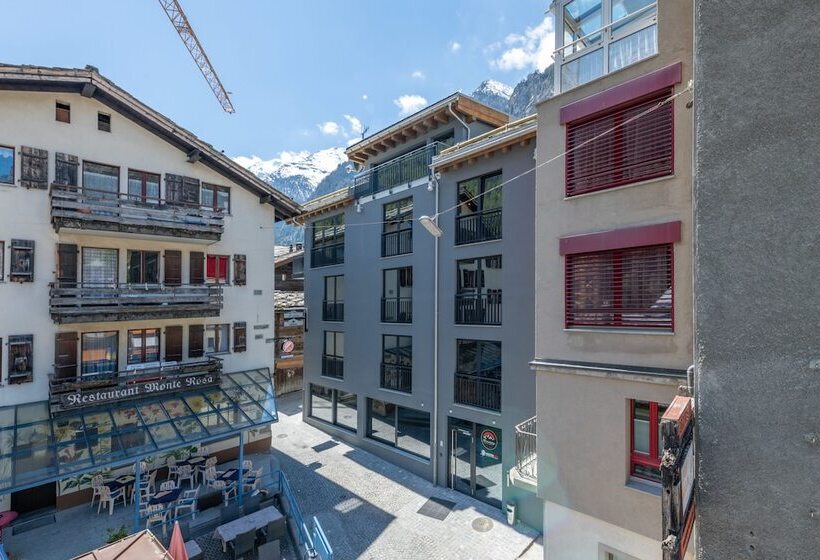 בית מלון כפרי Heimatlodge