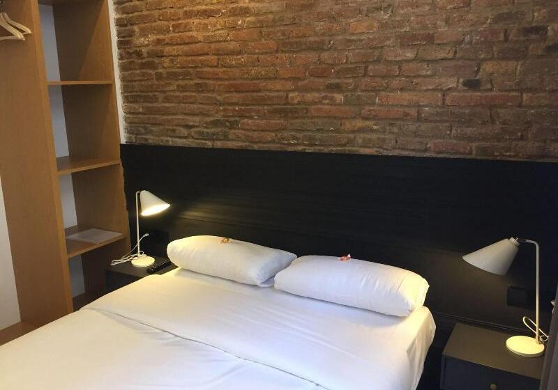 فندق Arte Suites By Olala Homes