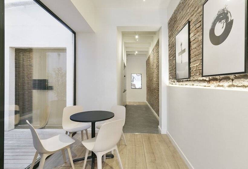 فندق Arte Suites By Olala Homes