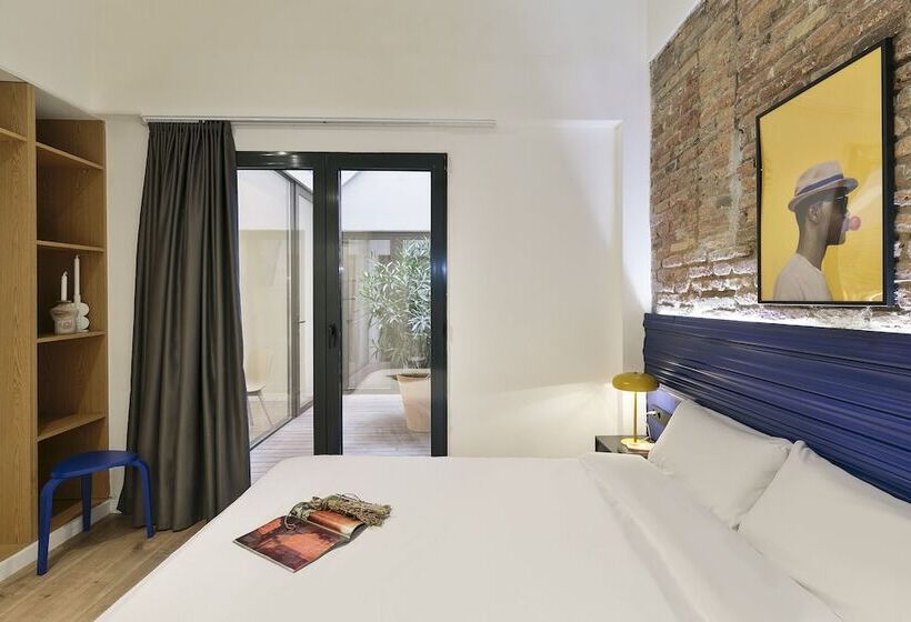 فندق Arte Suites By Olala Homes