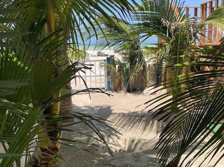 בית מלון כפרי Playa Arena