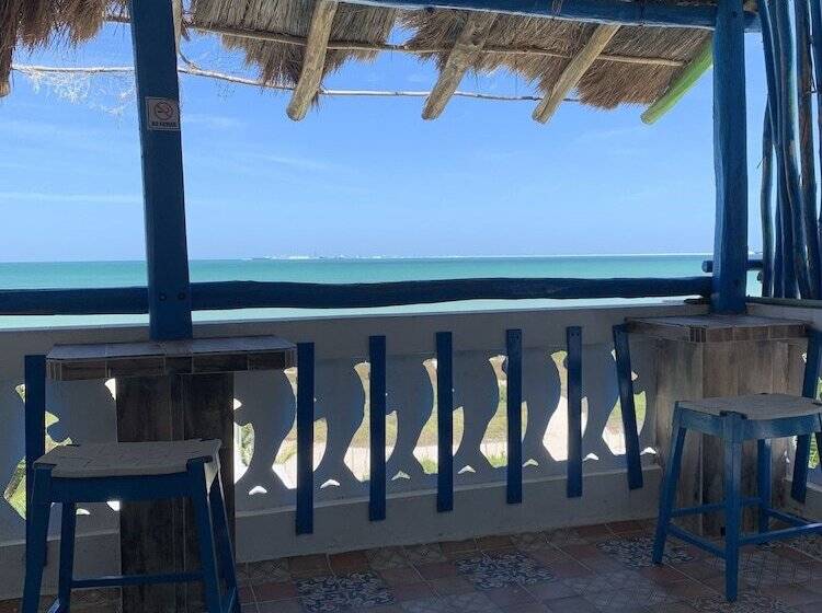 בית מלון כפרי Playa Arena