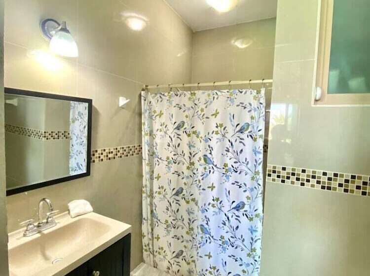 בית מלון כפרי Playa Arena